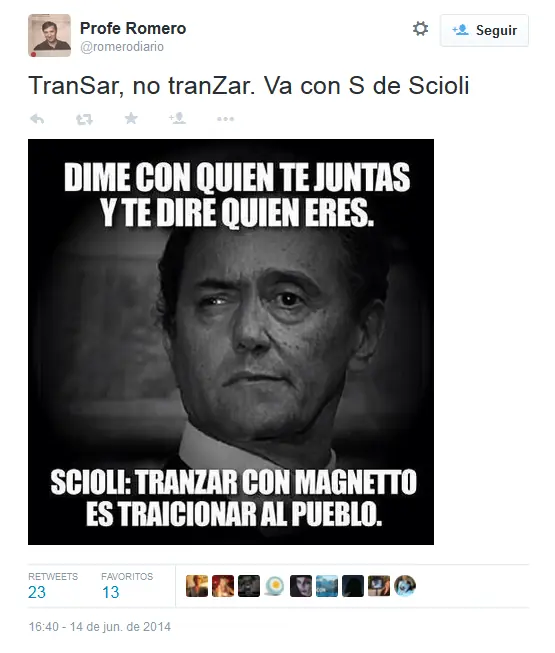 macri macri