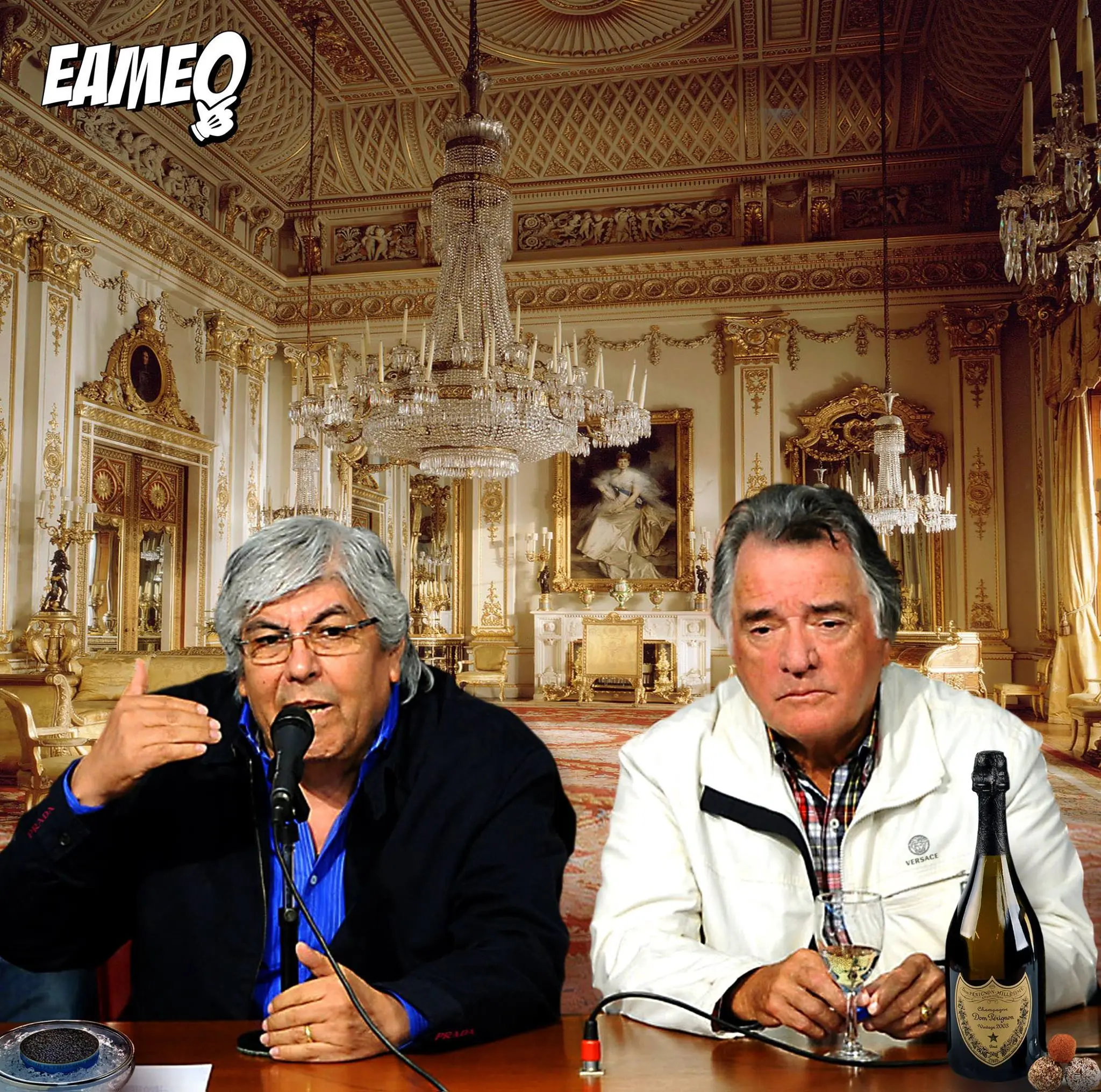 eameo