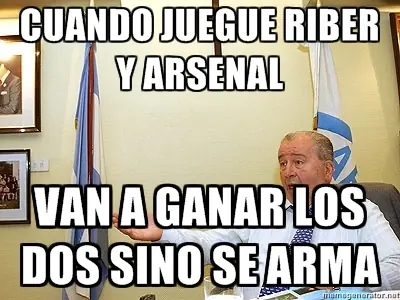 indio