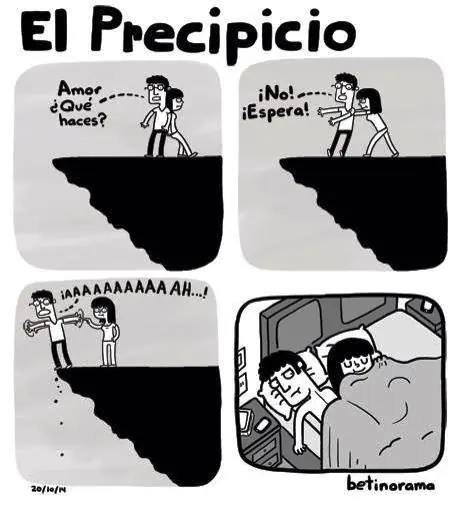 Cagate de risa y llévate algo...