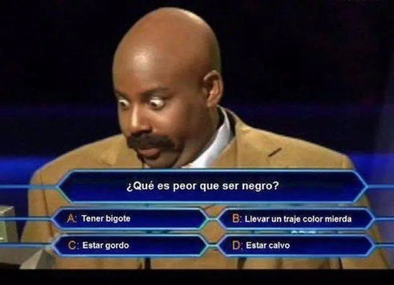 negro