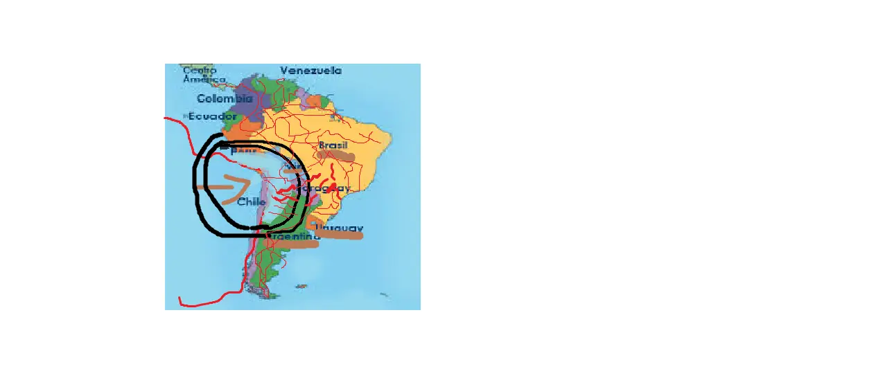 placas tectonicas