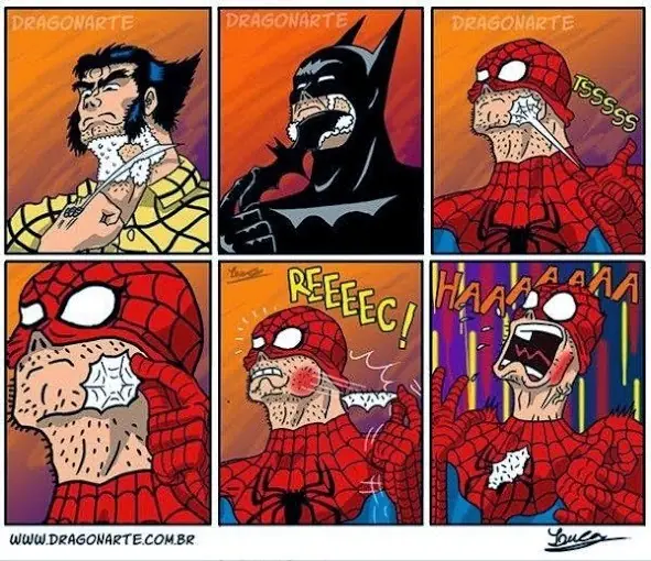 humor