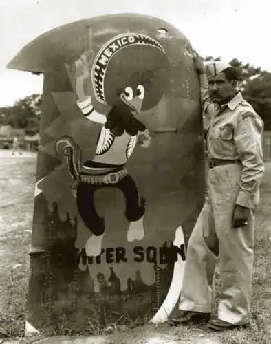 Segunda Guerra Mundial