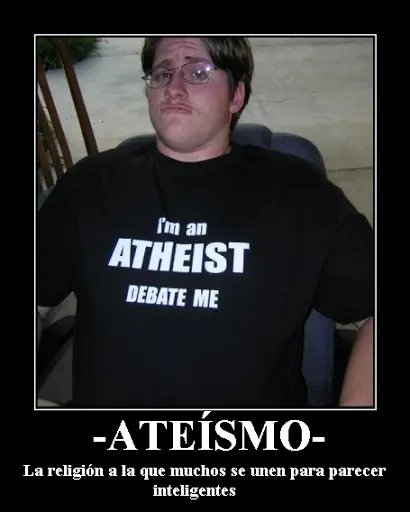agnosticos