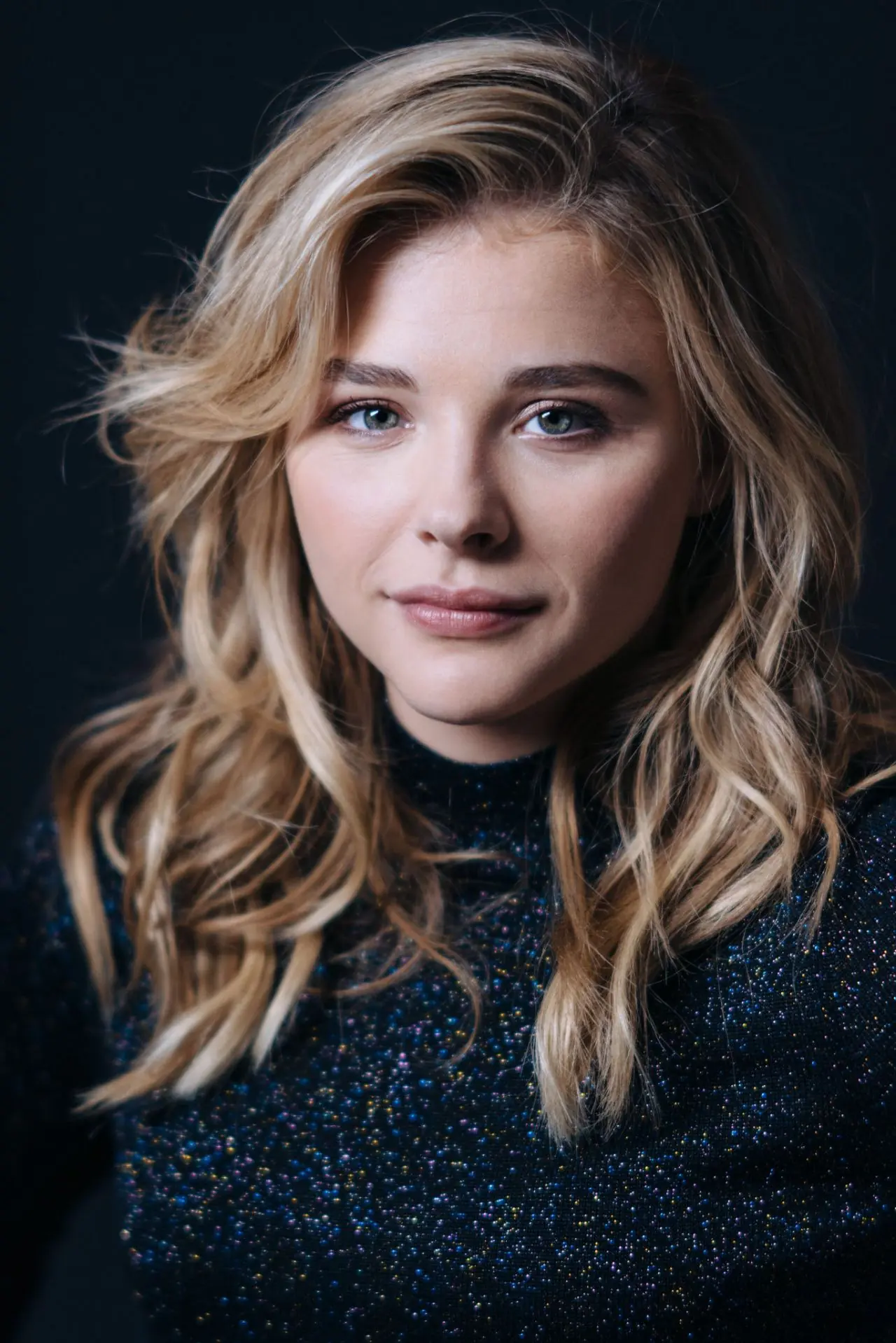 chloe moretz