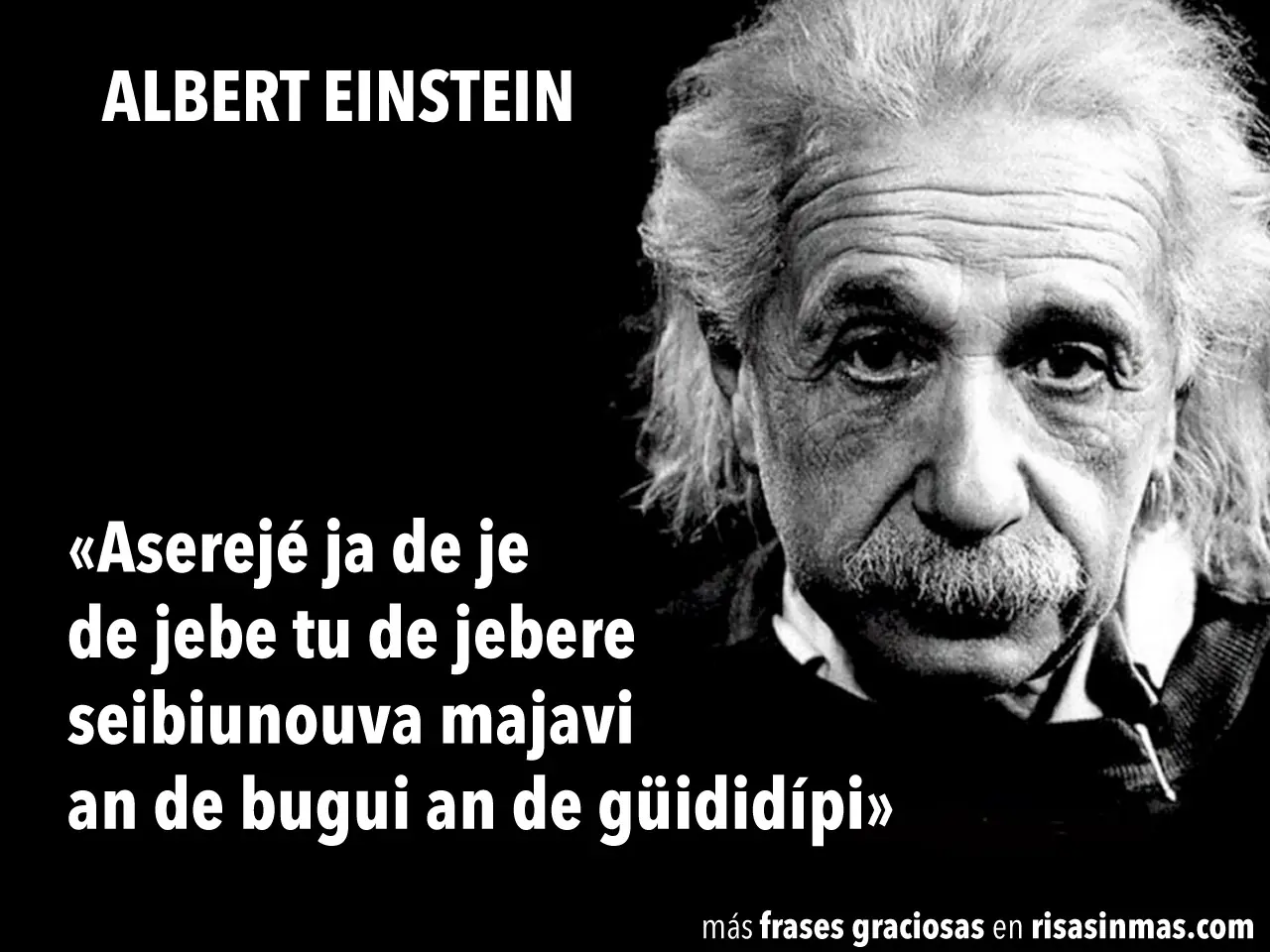 Al pedo ? Te traigo frases apócrifas re durísimas