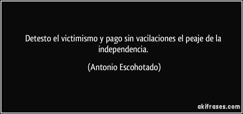 victimizacion