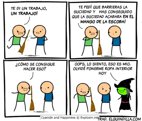 epic fail