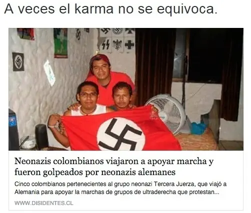 Comenza la semana con una sonrisa. Humor de Lunes señores!