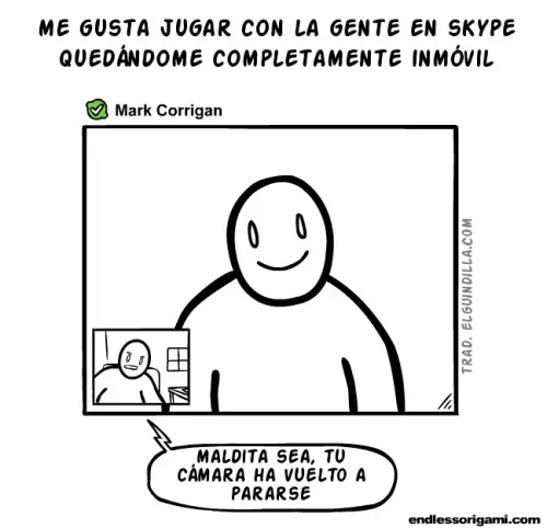 Comenza la semana con una sonrisa. Humor de Lunes señores!