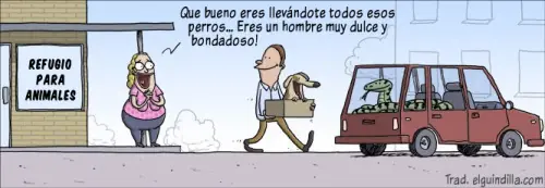 risas