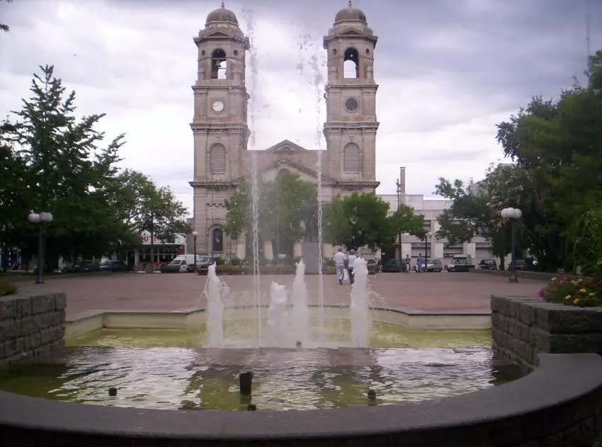Uruguay Uruguay