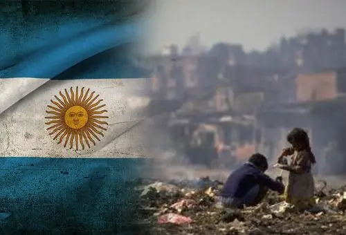 Que por que banco y vote a Scioli ? , entra lincestro