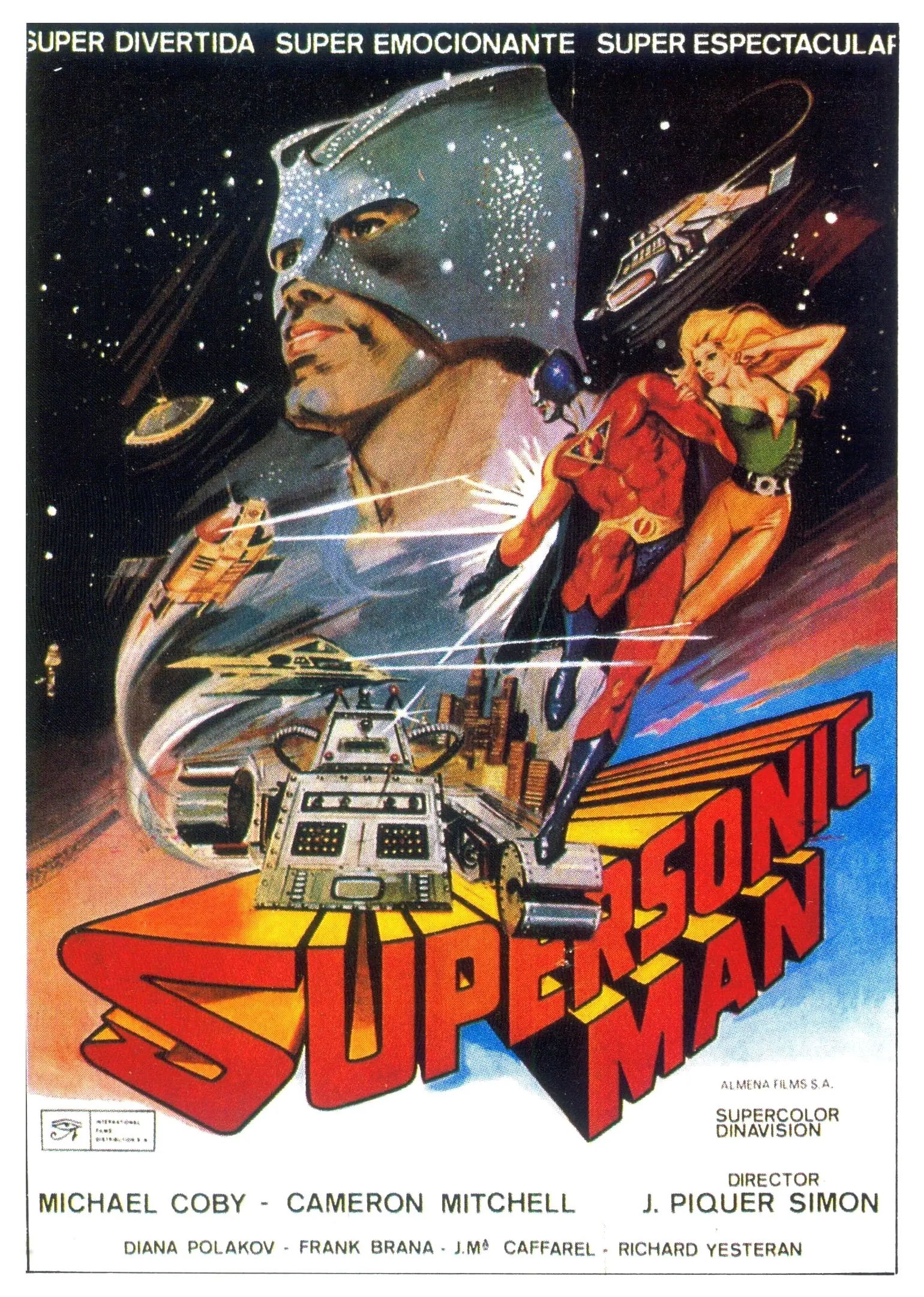 superheroes malos