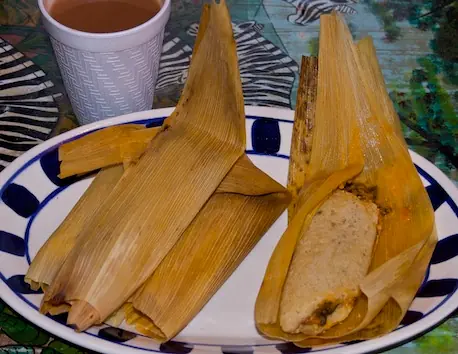 10 cosas que no sabías de los tamales