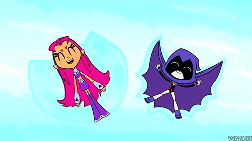 raven
