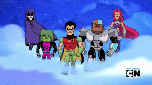titanes