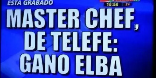 cronica