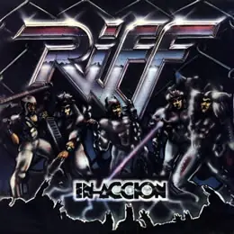 riff riff