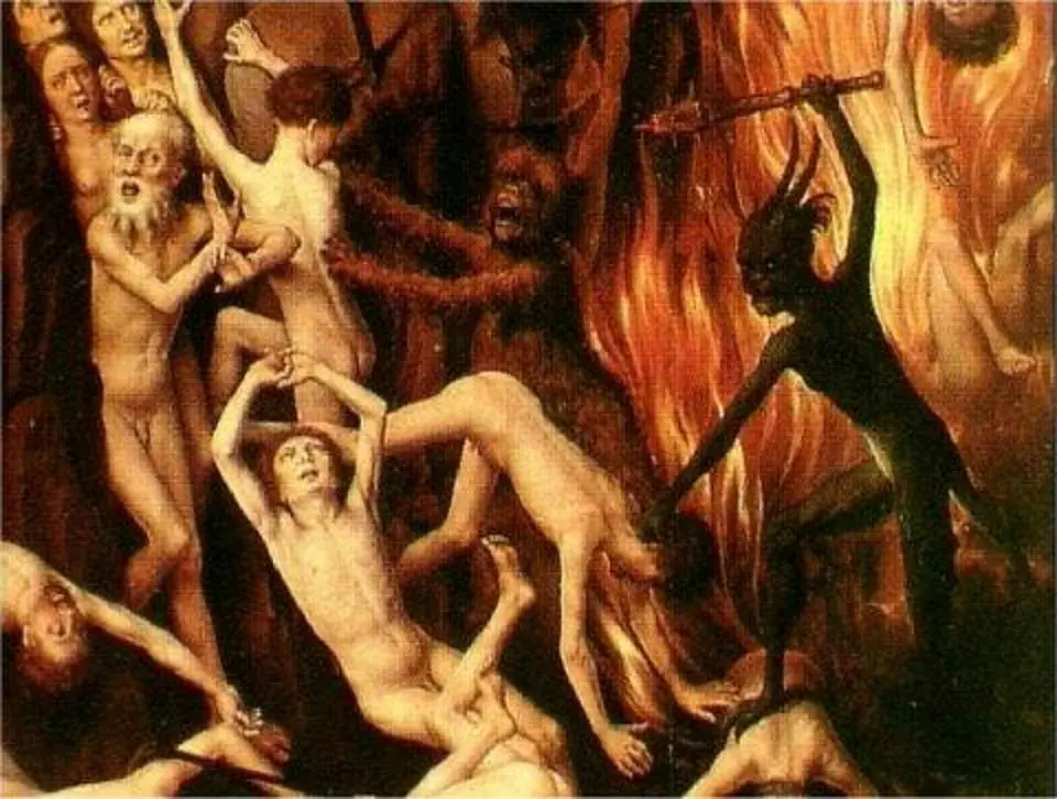 juicio final