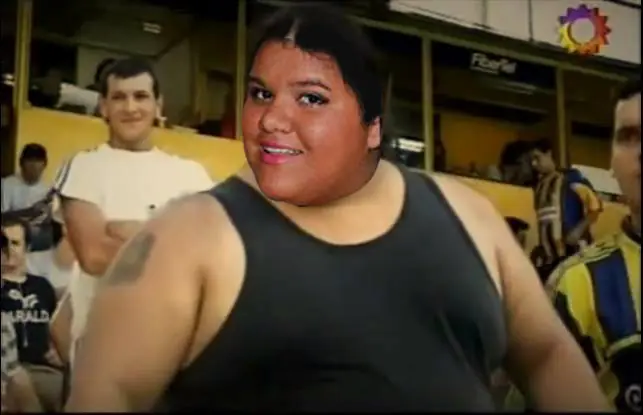 panza