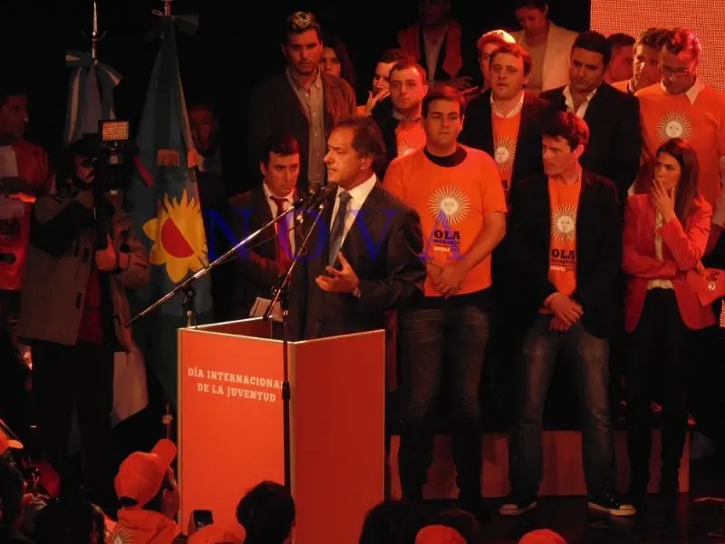 Scioli