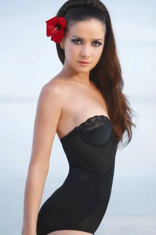 la uruguaya mas linda