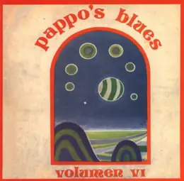 pappo pappo
