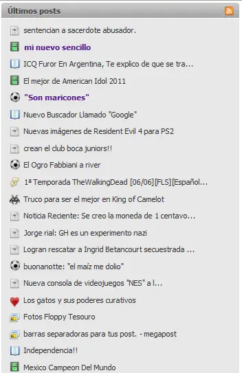 noches de