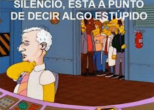 saludos