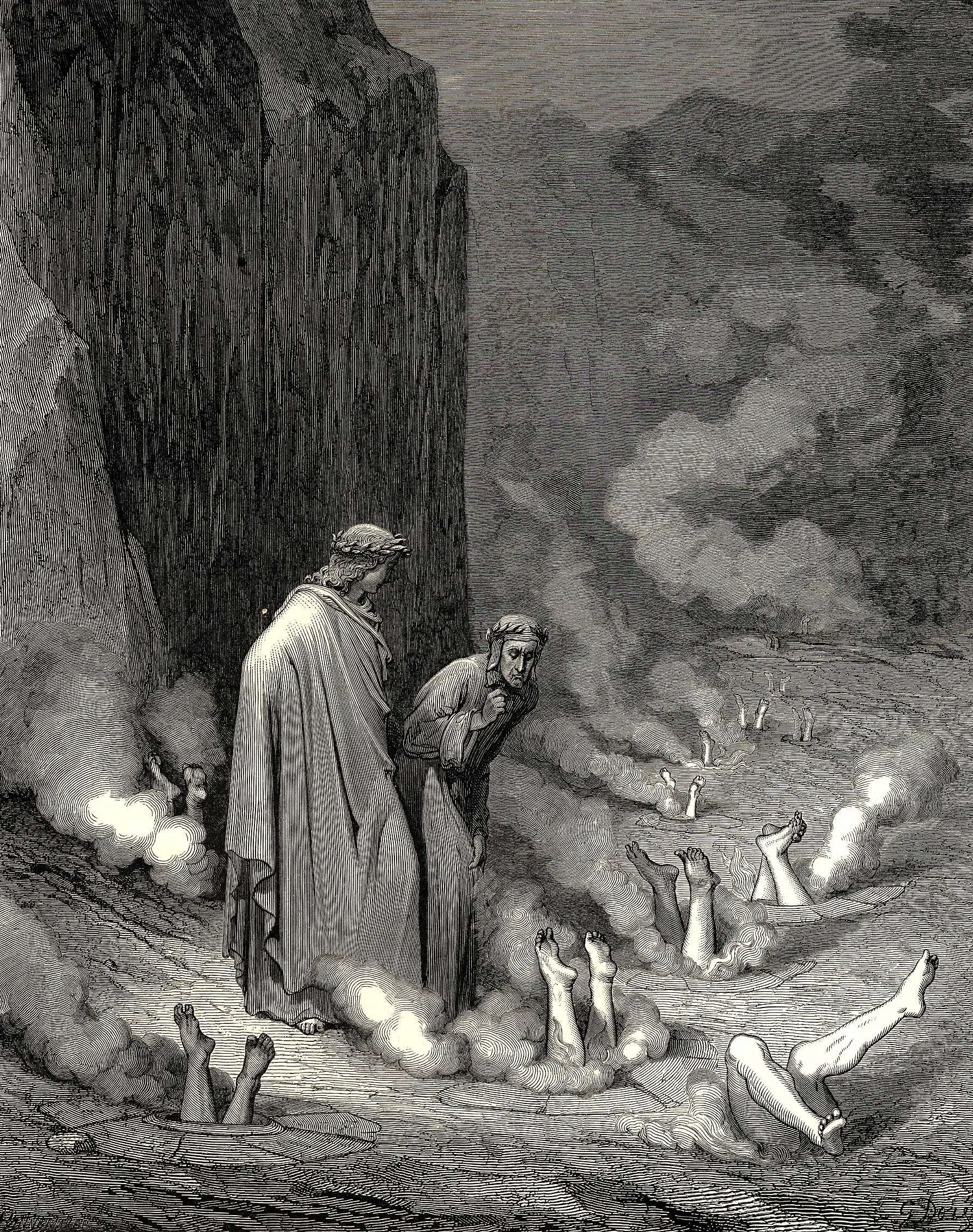regreso del infierno