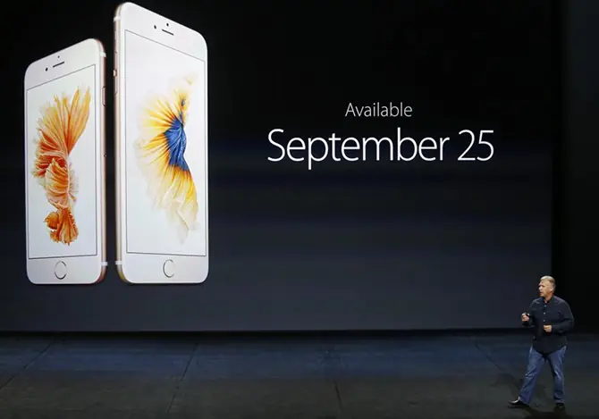 Apple Watch