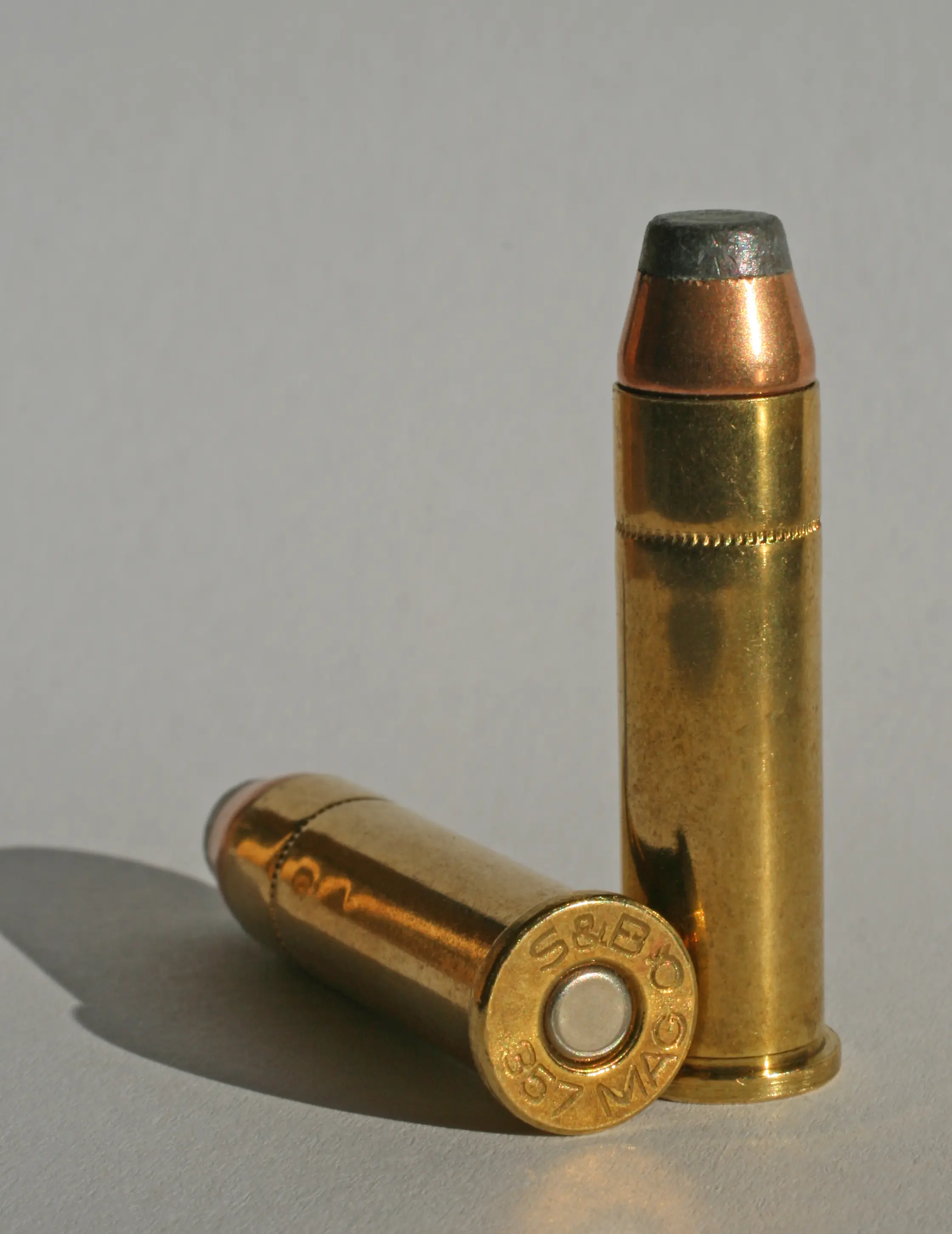 .357 Magnum