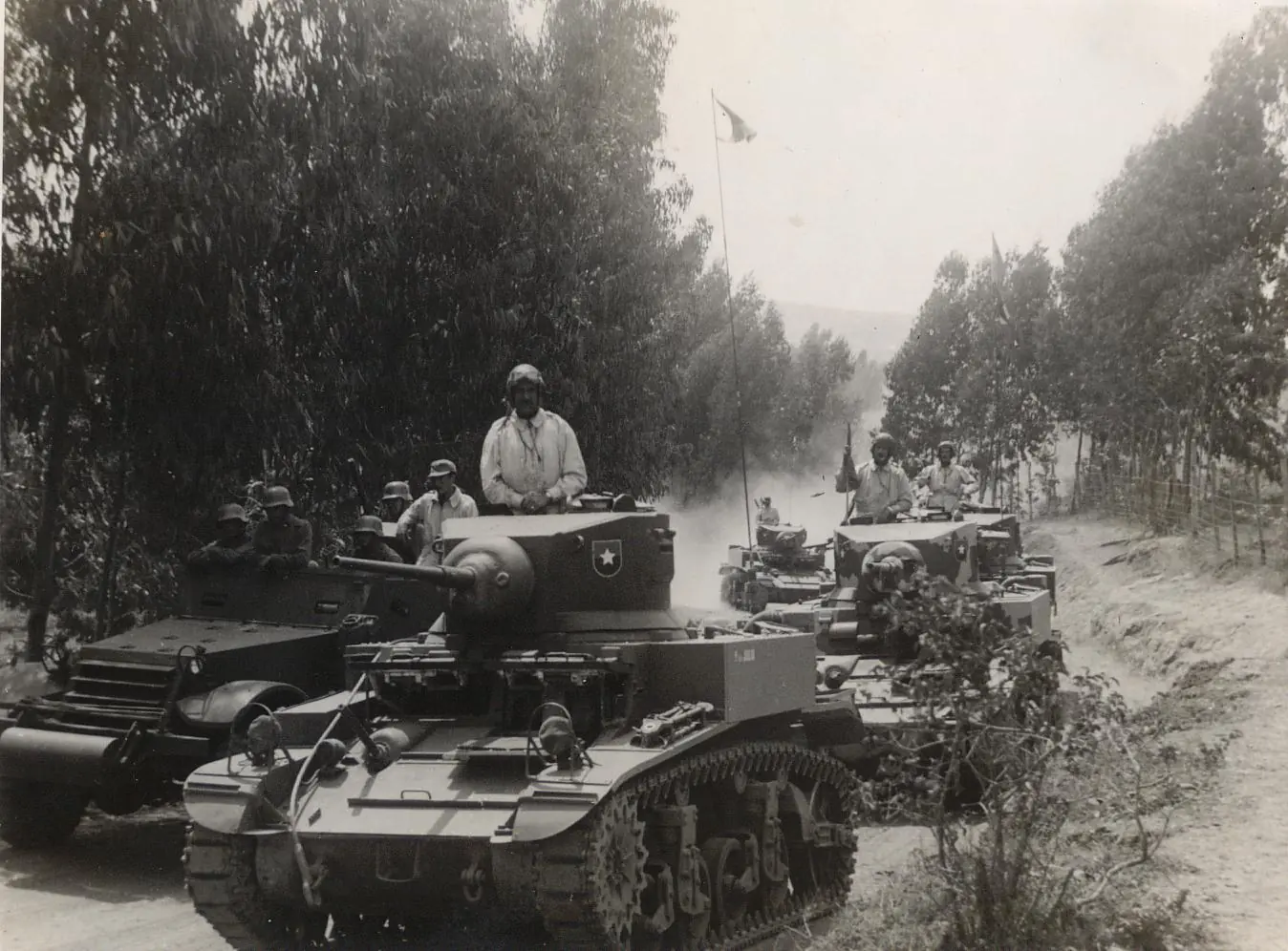 ejercito de chile