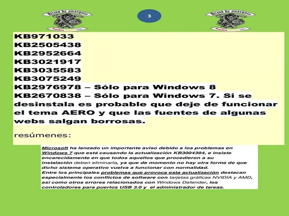 prohibido