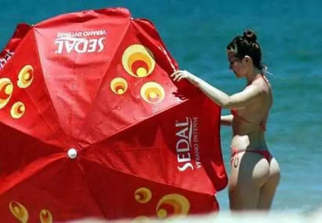 Pasa, y deja puntines si le das a Nati