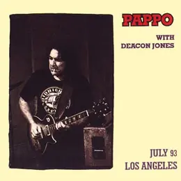 riff riff