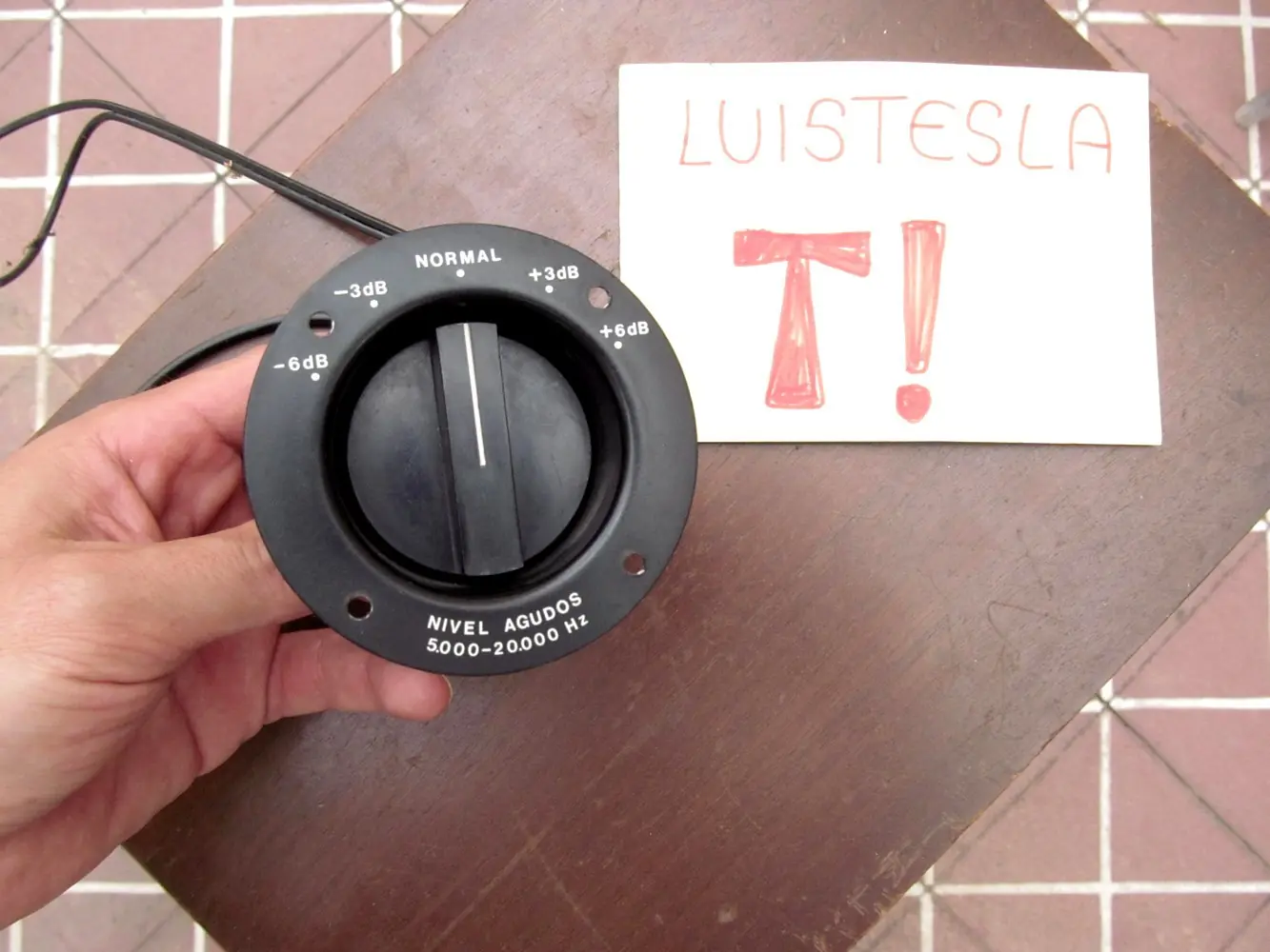 Audio