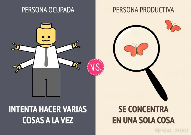 diferencias