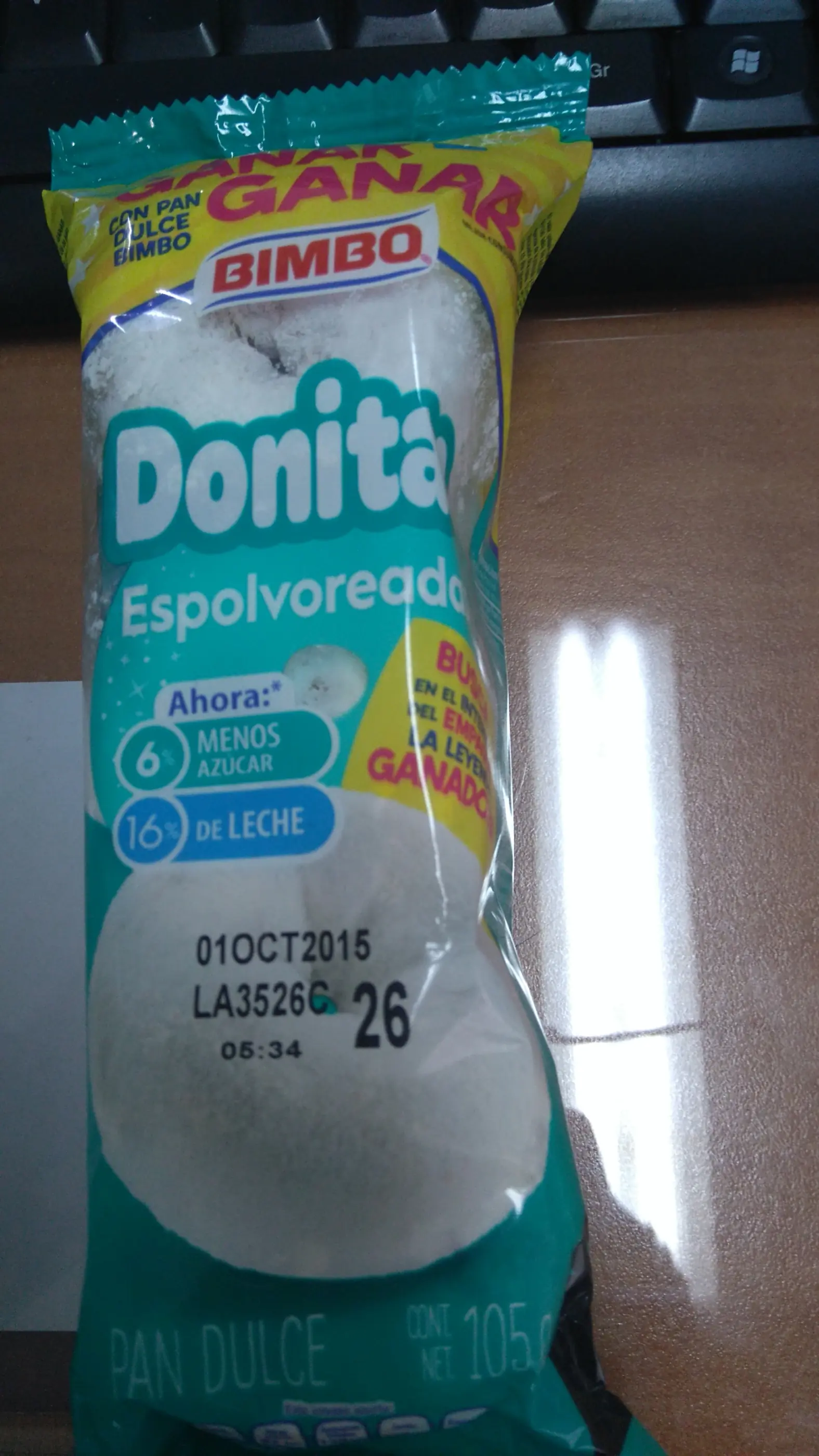donas