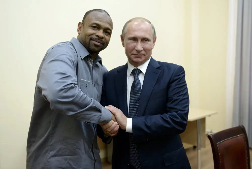 Rusia