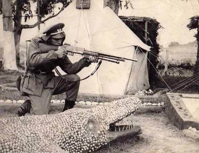 Segunda Guerra Mundial