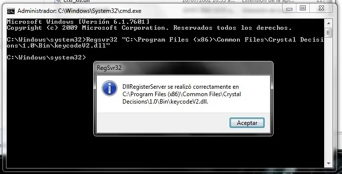 Crystal Reports