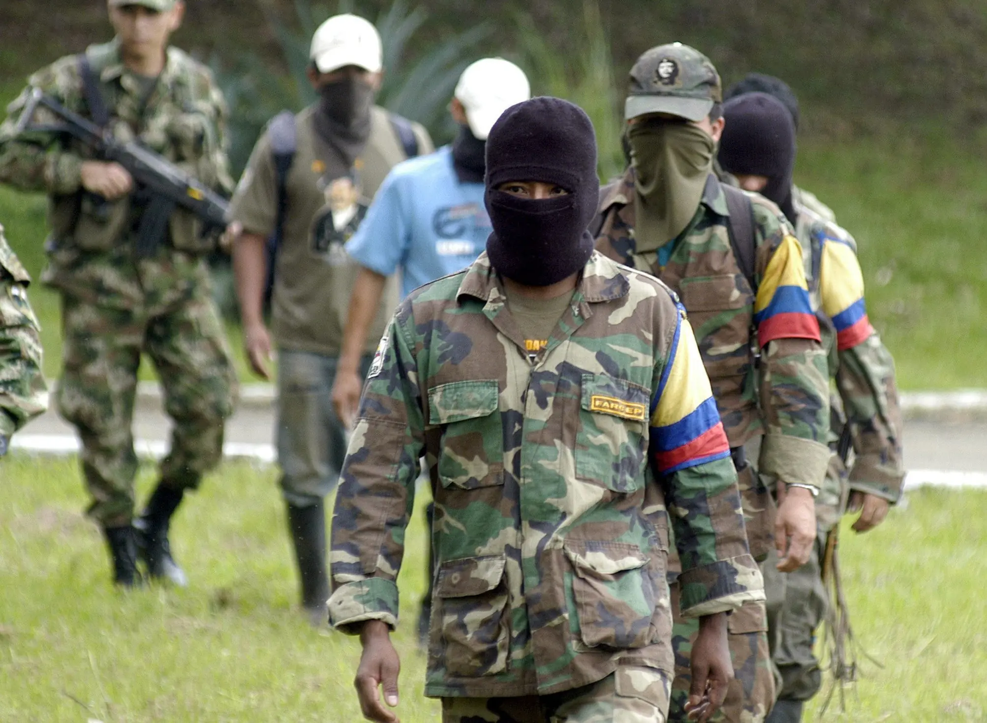 Dra Gloria Polo (Colombia, testimonio mas alla de muerte)