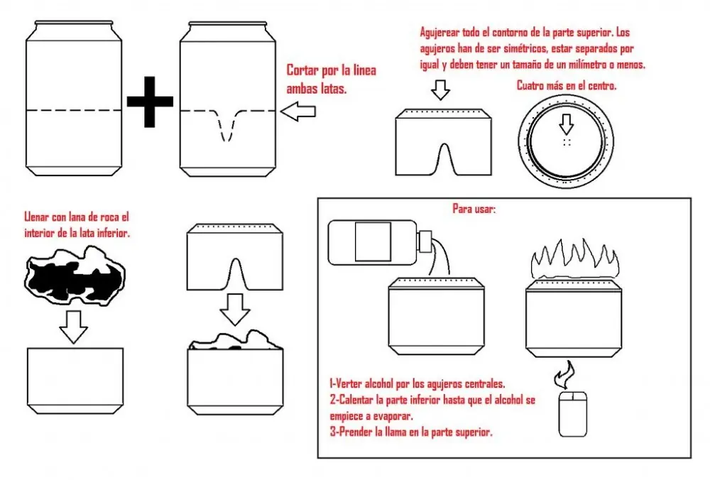 cocina