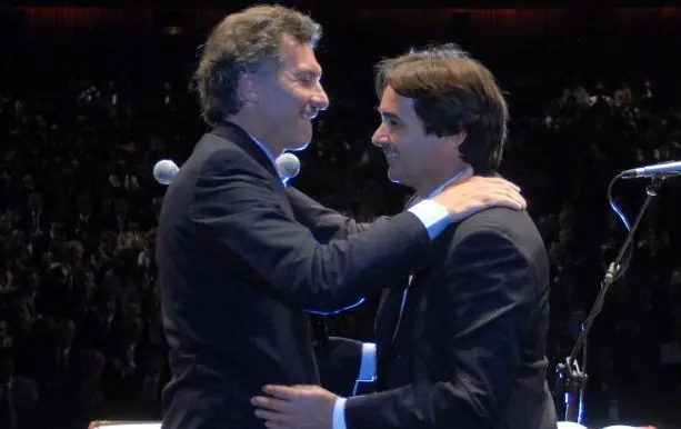 De aquel suicidio en la gestión de Macri