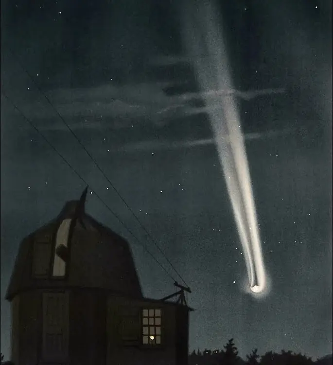 Astronomia
