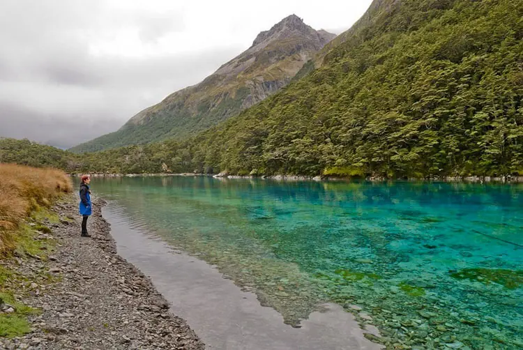 lago lago