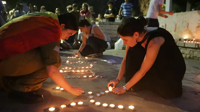 marcha contra fundamentalismo